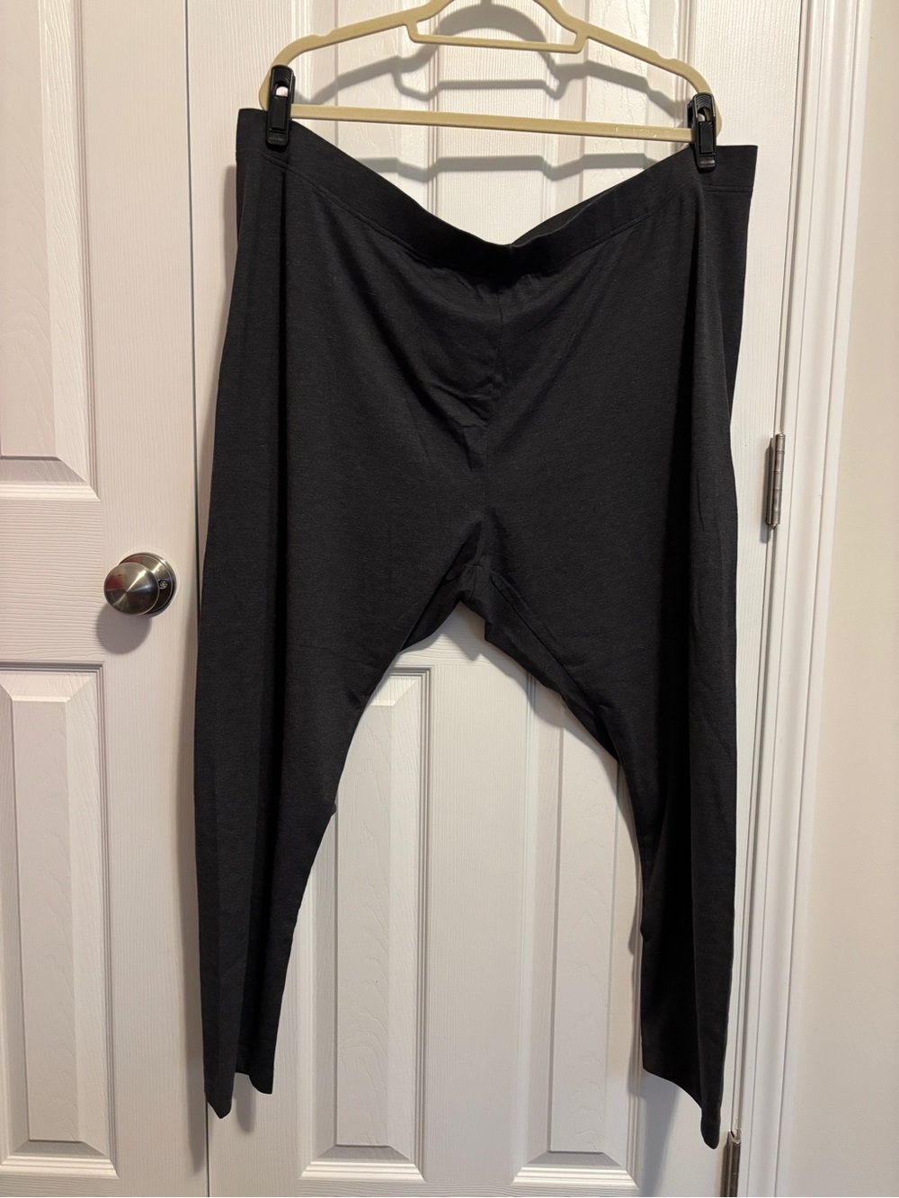 Old Navy Heather Gray Leggings